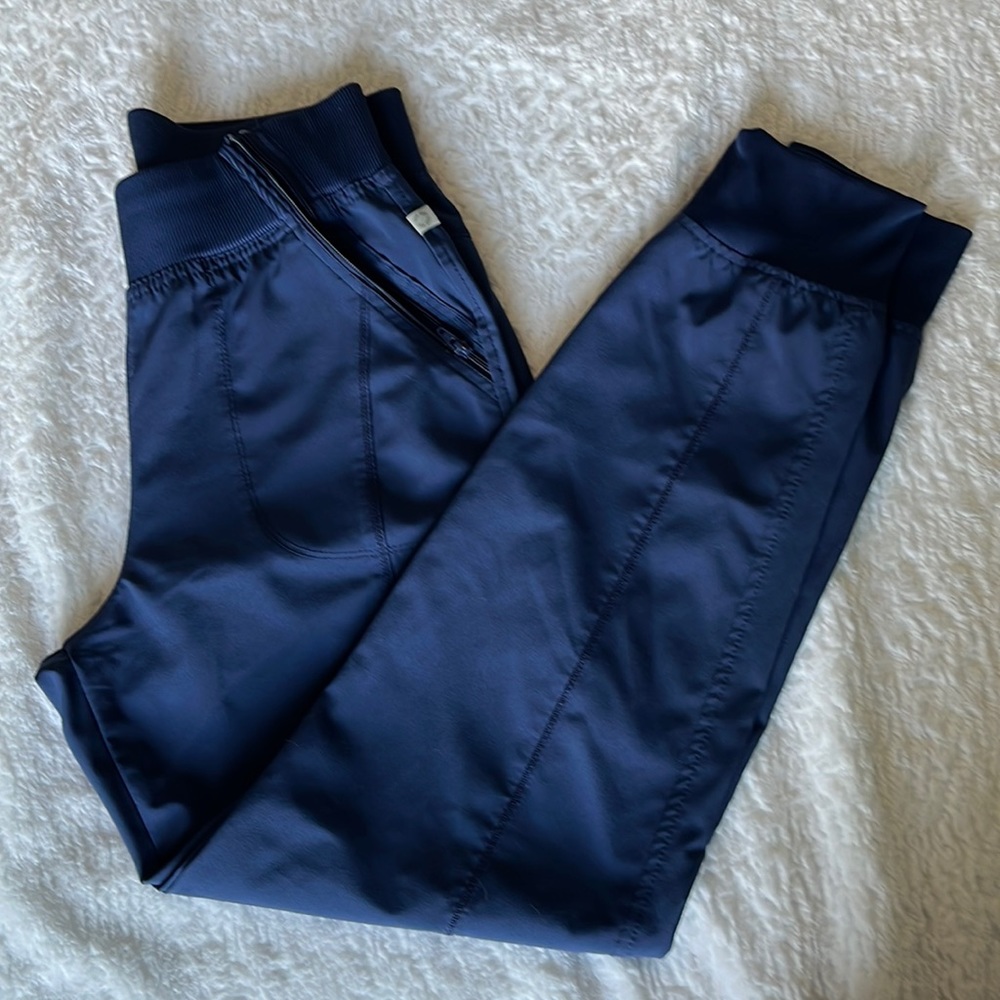 Cherokee Infinity Jogger Scrub Pants